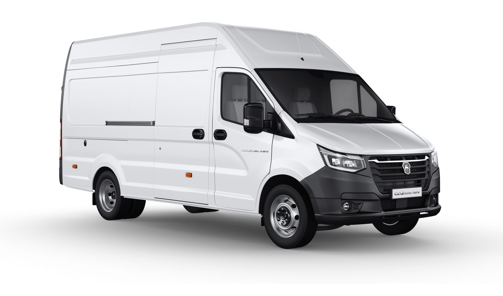 Xe tải van GAZ Gazelle NN 3 chỗ